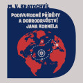 CDKratochvl Milo / Podivuhodn pbhy Jana Kornela / MP3