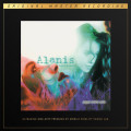 2LPMorissette Alanis / Jagged Little Pill / MFSL / Ultradisc / Vinyl
