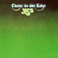 2LP / Yes / Close To The Edge / Anniv. / Analogue Prod. / 45 RPM / Vinyl / 2LP