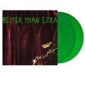 2LP / Better Than Ezra / Deluxe / Green / Vinyl / 2LP