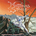 2LPMatthias Steele / Haunting Tales Of a Warriros's Past / Vinyl