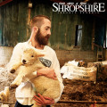 2LPFendrix Jerskin / Once Upon a Time...In Shropshire / Coloured / Vi