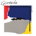 CD/SACD / Genesis / Abacab / Anniversary / Analogue Production / Hybrid SACD