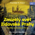 2CDKraus F. / Zmizel svt idovsk Prahy / Povdky ze Svrabov..