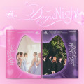 CDFifty Fifty / Day & Night