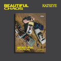 CD / Katseye / Beautiful Chaos / Chaotic Ver.