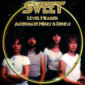 CDSweet / Level Headed-Alternate Mixes & Demos / Digipack