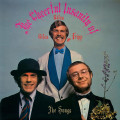 CD / Giles,Giles & Fripp / Cheerful Insanity of Giles,Giles & Frip
