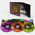 3LP / King Gizzard & The Lizard Wizard / Live In Miami 24 / Vinyl / 3LP