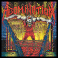 CD / Abomination / Abomination / Digipack