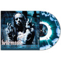 LP / Behemoth / Thelema.6 / 25th Anniversary / Black White Green / Vinyl