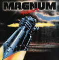 LPMagnum / Marauder / Vinyl