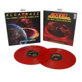 2LP / Alcatrazz / All Night Long In Japan / 2019 / Red / Vinyl / 2LP