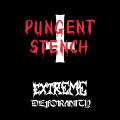 CD / Pungent Stench / Extreme Deformity
