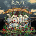 CD / Ritual / Hemulic Voluntary Band / Reedice 2025