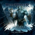CD / Reinforcer / Ice And Death