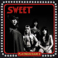2CD / Sweet / Platinum Rare 2 / Digipack / 2CD