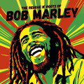 LP / Marley Bob / Reggae N'Roots Of Bob Marley / Vinyl
