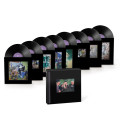 8LP / Mitchell Joni / Joni's Jazz / Box Set / 8LP