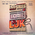 CD / Gales Eric / Tribute To LJK (Little Jimmi King)
