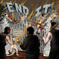 CDEnd It / Wrong Side Of Heaven