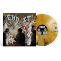 LP / End It / Wrong Side Of Heaven / Coloured / Vinyl