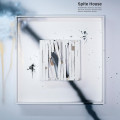 CDSpite House / Desertion