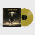 LPBloodywood / Rakshak / Gold / Vinyl