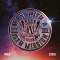 CDMan With A Mission / Xv E.P. Across the Globe