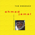 CD / Jamal Ahmad / Essence Vol.1