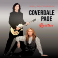 CD / Coverdale/Page / Rarities