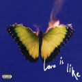 CD / Maroon 5 / Love is Like