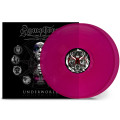 2LP / Symphony X / Underworld / Violet / Vinyl / 2LP