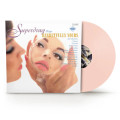 LP / Superdrag / Regretfully Yours / Pink / Vinyl