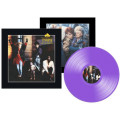 LPThompson Twins / Heres To The Future Days / Purple / Vinyl