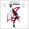 2LPMinnelli Liza / Liza With a Z / Vinyl / 2LP