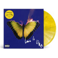 LP / Maroon 5 / Love Is Like / Yellow Marble / Vinyl