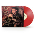 LP / Sweat Keith / Keith Sweat / Red / Vinyl