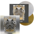 2LPClutch / Robot Hive / Exodus / Heavy Metal Series / Color / Vinyl / 2LP
