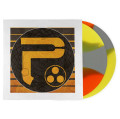 2LPPeriphery / Periphery III:Select Difficulty / Coloured / Vinyl / 2LP