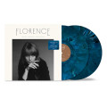 2LP / Florence+The Machine / How Big,How Blue,How Beautiful / Vinyl