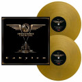 2LPDirkschneider & The Old Gang / Babylon / Gold / Vinyl / 2LP