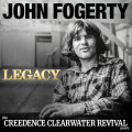 CD / Fogerty John / Legacy:The Creedence Clearwater Revival Years