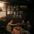 CD / Jonas Brothers / Greetings From Your Hometown