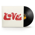 LP / Love / Elektra Singles / Vinyl