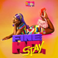 LPFlo Milli / Fine Ho,Stay / Vinyl