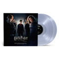 2LP / OST / Harry Potter And The Order Of The Phoenix / Clear / Vinyl