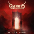 LP / Darkness Surrounding / Is There Salvation? / Vinyl