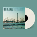 LPDelines / Sea Drift / Pearl White / Vinyl