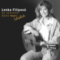 2LPFilipov Lenka / Za vechno me lska / Vinyl / 2LP